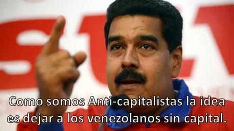 Maduro: Lo que no se pudo con los votos, lo haríamos con las