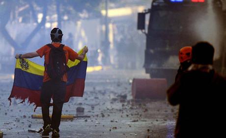 El 16 de julio se decidira el futuro de Venezuela