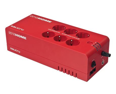 ¡Aprende sobre UPS!