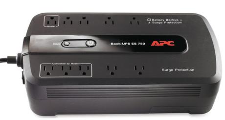 ¡Aprende sobre UPS!