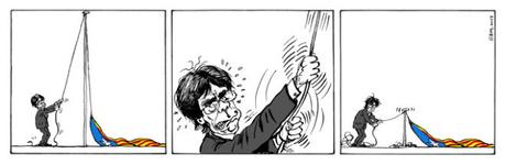 [Humor en cápsulas] Para hoy miércoles, 5 de julio de 2017