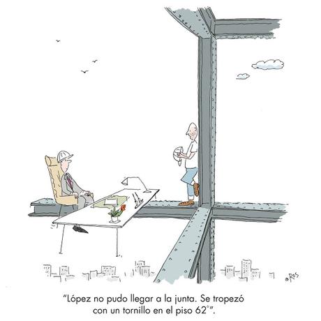 [Humor en cápsulas] Para hoy miércoles, 5 de julio de 2017