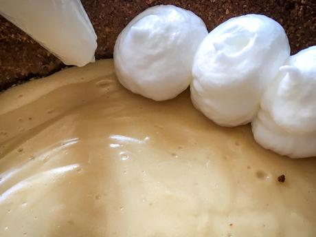 Tarta María Luisa