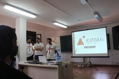 Crónica de la III Arcade Con: Recres y amigos en estado puro