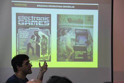 Crónica de la III Arcade Con: Recres y amigos en estado puro