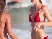 Cómo pasan verano celebrities