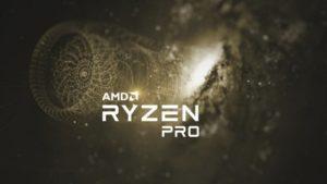 Ryzen Pro de AMD: Una mirada más cercana