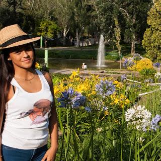 Samarreta Dona La Vista / Camiseta Mujer La Vista