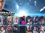 parche 1.03 para Tekken trae varias mejoras modo online