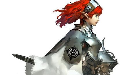 Project Re Fantasy será para PlayStation 4