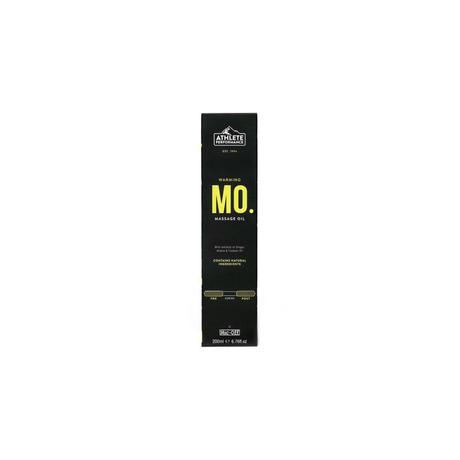 Aceite de masaje Muc-Off Athlete Performance (200 ml) - Cremas musculares