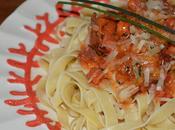 Pasta carnes frias