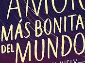 historia amor bonita mundo, Brendan Kiely