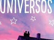 Reseña Entre universos Andrea Tomé.
