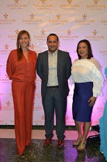 Sunscape Resorts & Spa realiza encuentro con agencias de viaje de Santiago