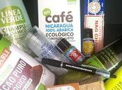 Sorteo Cesta Productos Bazar Natural"