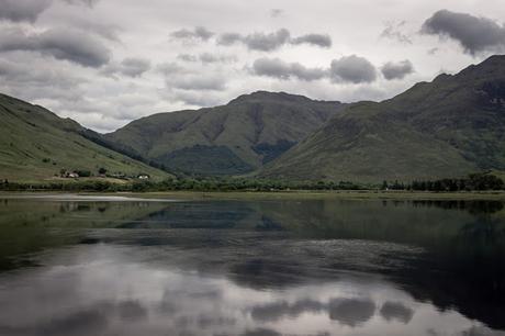 Imprescindibles en tu visita a Escocia (9). Lago Ness, buscando al monstruo más famoso del mundo