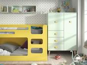 Encontramos litera infantil diseño filosofía Montessori