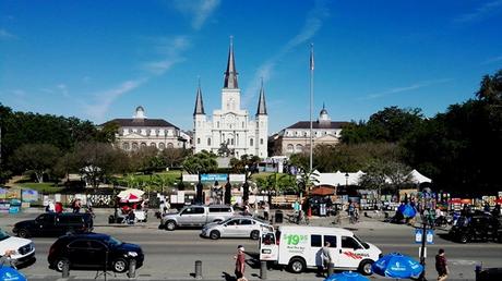 2017 Estados Unidos ( I )