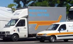 Mudanzas Hnos. Matias SL