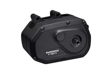 Shimano STEPS: actualizaciones y nuevos componentes para la transmisión eléctrica nipona