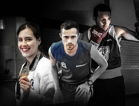 UASLP entre las mejores 20 IES del país en materia deportiva