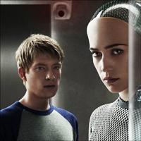 Nuestro futuro sexual con robots