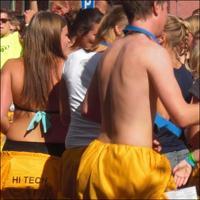 La universidad pública en Suecia