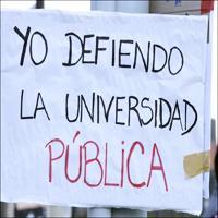La universidad pública en Suecia