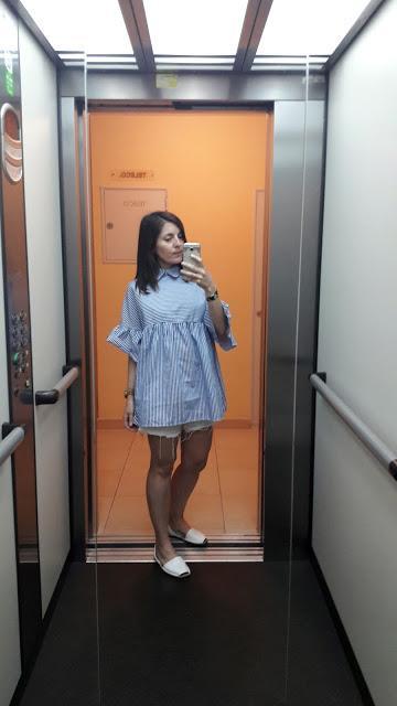 Looks de ascensor junio Looks de ascensor junio