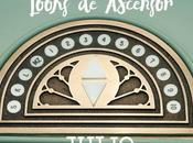 Looks ascensor junio
