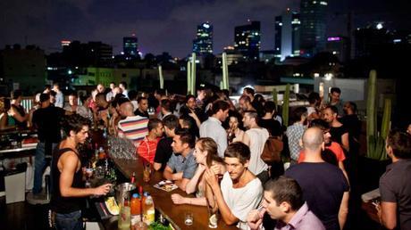 8 razones por las que nos encanta Israel en verano