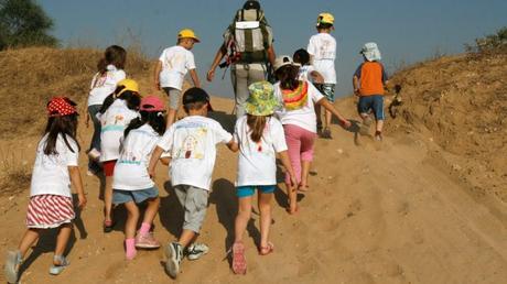 8 razones por las que nos encanta Israel en verano