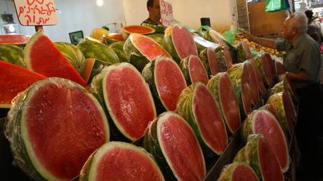 8 razones por las que nos encanta Israel en verano