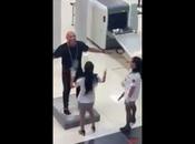 Esto ocurrió Alexander Gente Zona mientras “cacheaban” aduana Cuba