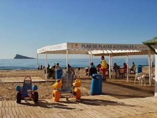 Turismo adaptado-accesibilidad universal-necesidades-movilidad reducida- blog- trimadre