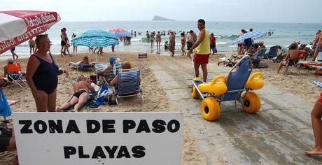 Turismo adaptado-accesibilidad universal-necesidades-movilidad reducida- blog- trimadre