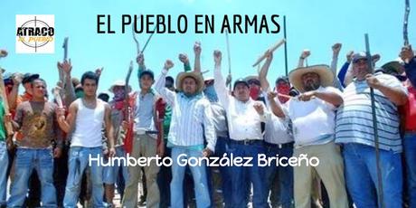 EL PUEBLO EN ARMAS