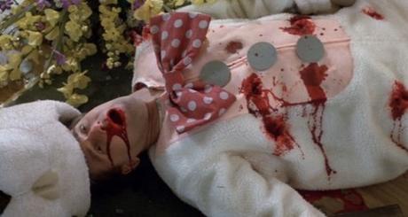 Critters 2 (1986), carne sin hueso