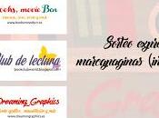Sorteo express marcapaginas (internacional)