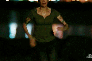 Franky, Quinta temporada de 'Wentworth'