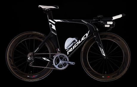 10 Bicis de Triatlón de Tope de Gama 2017