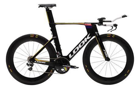 10 Bicis de Triatlón de Tope de Gama 2017