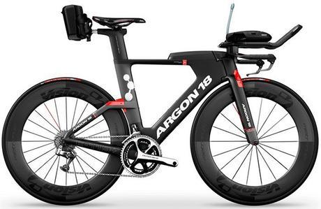 10 Bicis de Triatlón de Tope de Gama 2017