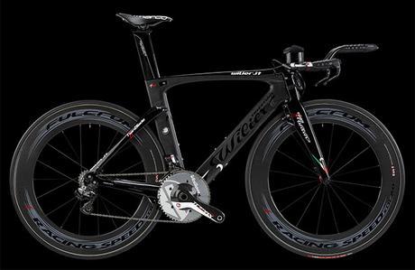 10 Bicis de Triatlón de Tope de Gama 2017