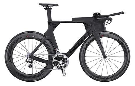 10 Bicis de Triatlón de Tope de Gama 2017