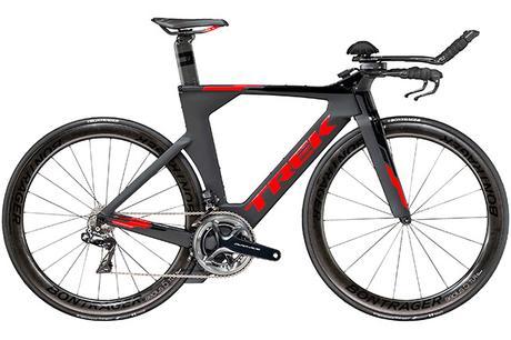 10 Bicis de Triatlón de Tope de Gama 2017