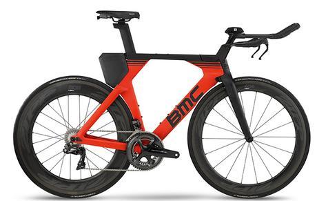 10 Bicis de Triatlón de Tope de Gama 2017