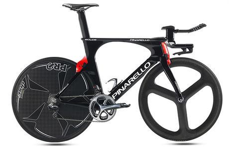 10 Bicis de Triatlón de Tope de Gama 2017