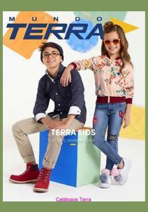 terra kids otoño invierno 2017 terra kids otoño invierno 2017